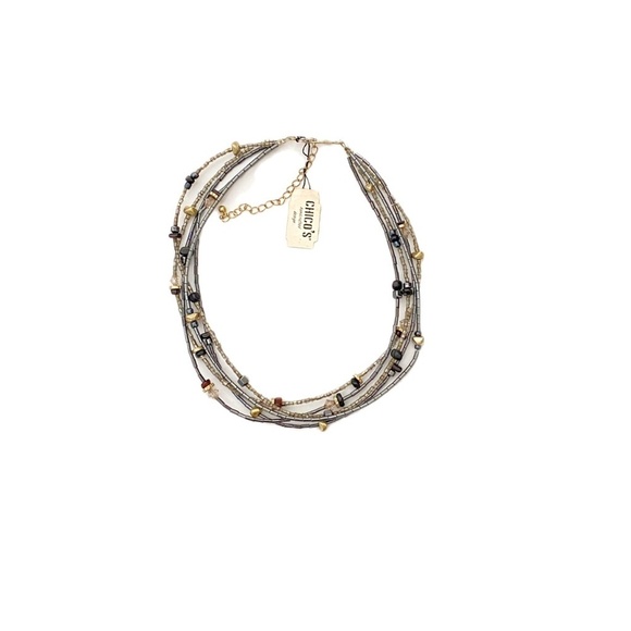 Chico's Jewelry - Chico's Necklace NWT